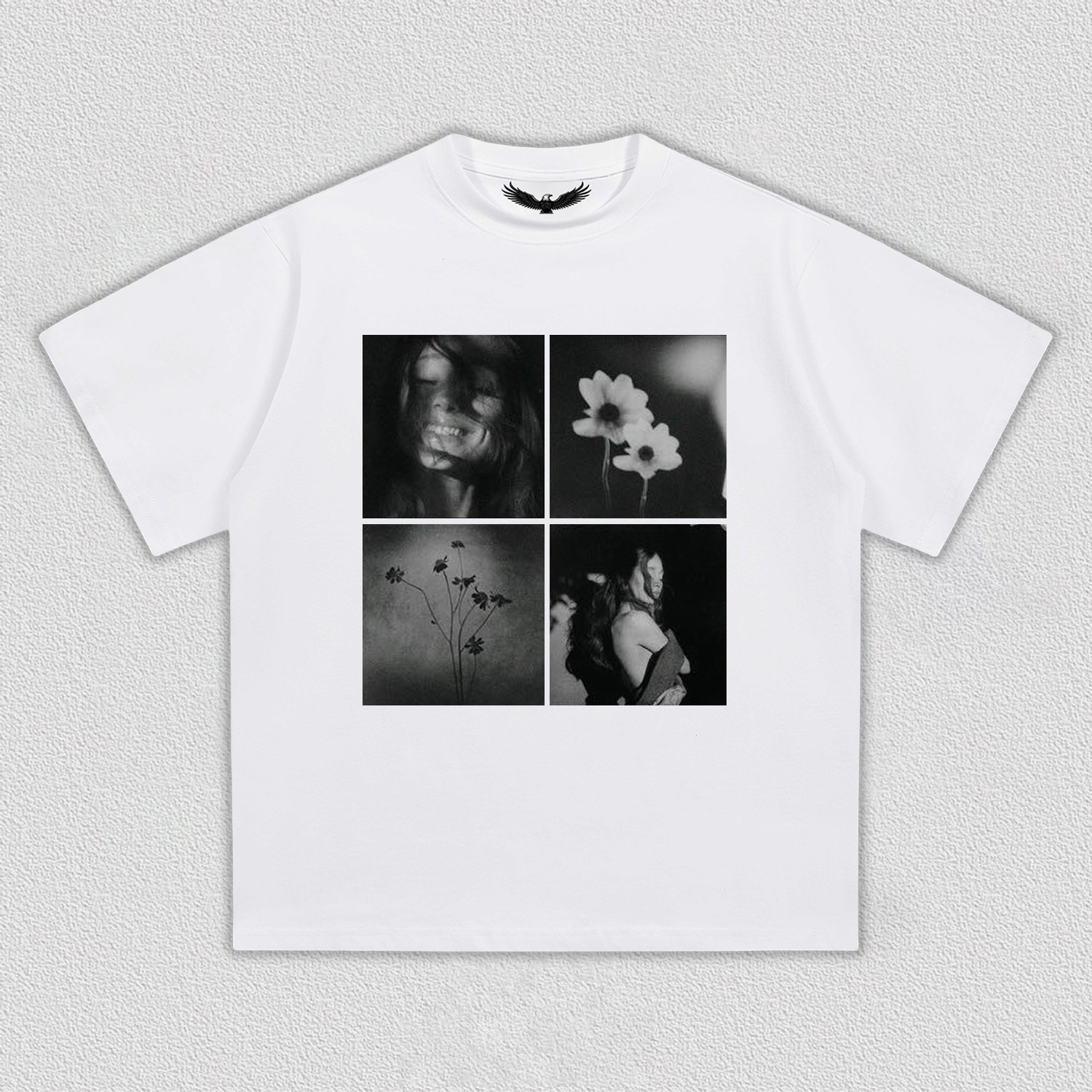 Ariana Grande Petal Tee V4