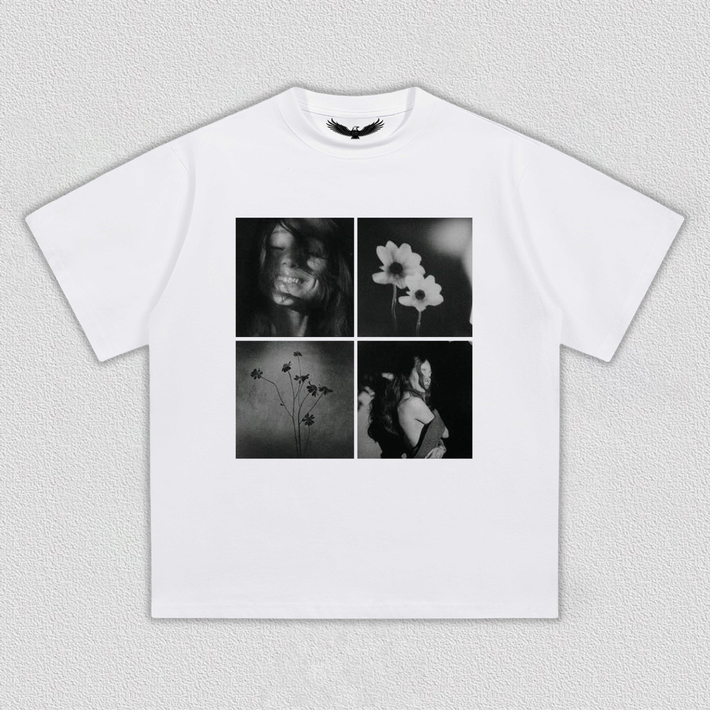 Ariana Grande Petal Tee V4