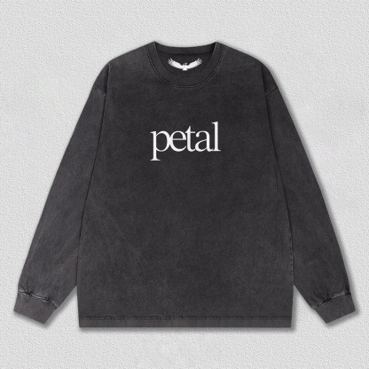 Ariana Grande Petal Tee V5
