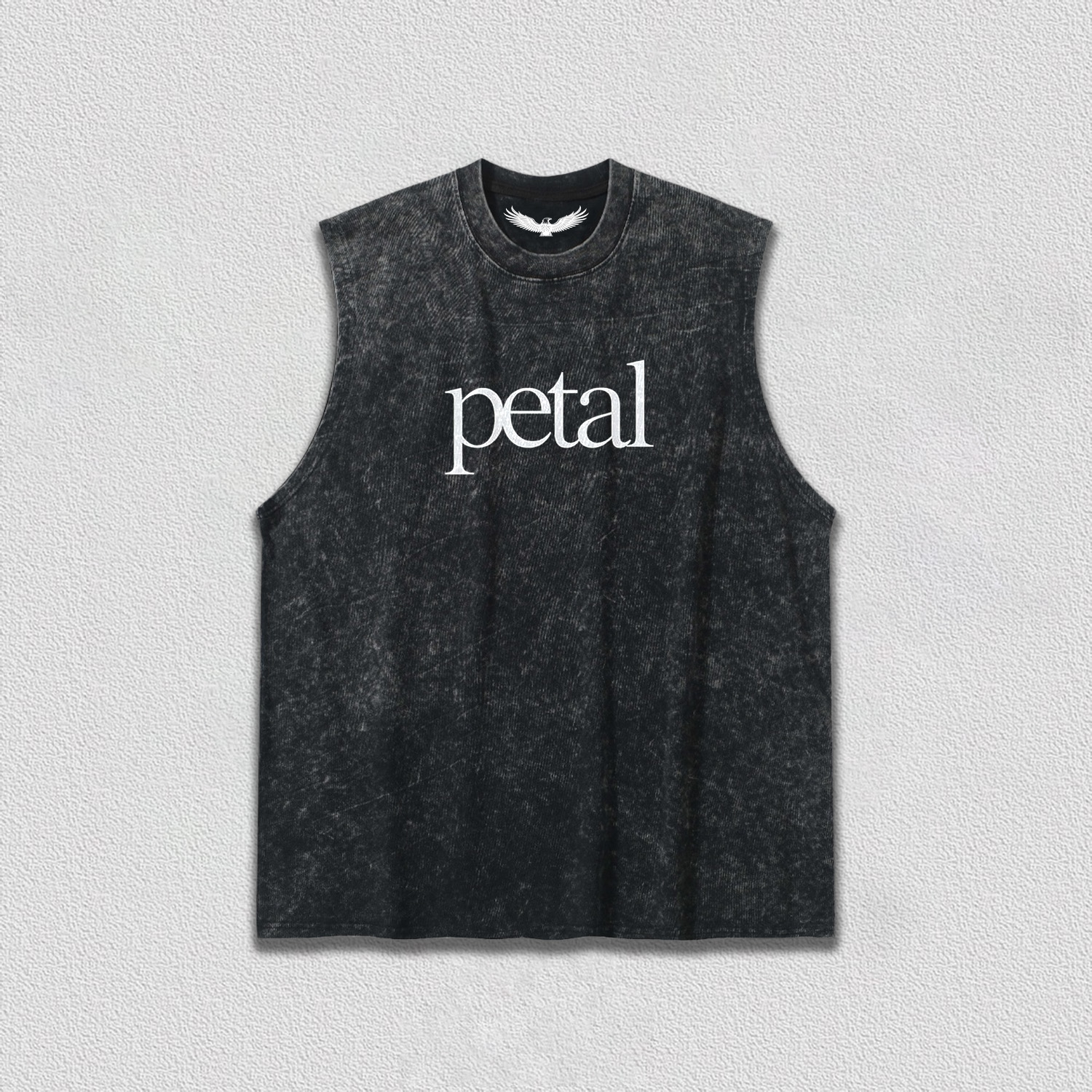 Ariana Grande Petal Tee V5