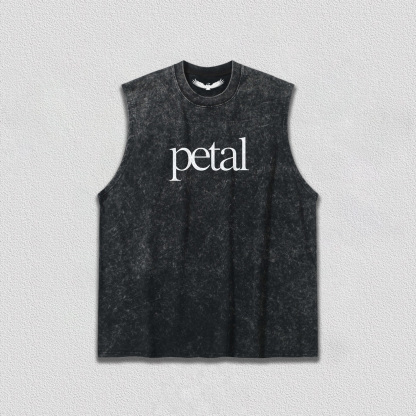 Ariana Grande Petal Tee V5