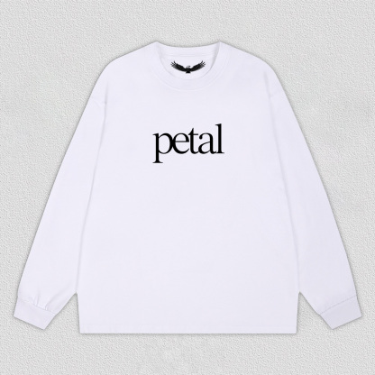 Ariana Grande Petal Tee V5