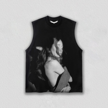 Ariana Grande Petal Tee