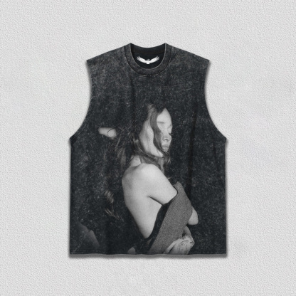 Ariana Grande Petal Tee