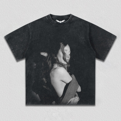 Ariana Grande Petal Tee