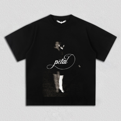 Ariana Grande Petal Tee V1