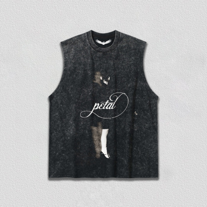 Ariana Grande Petal Tee V1