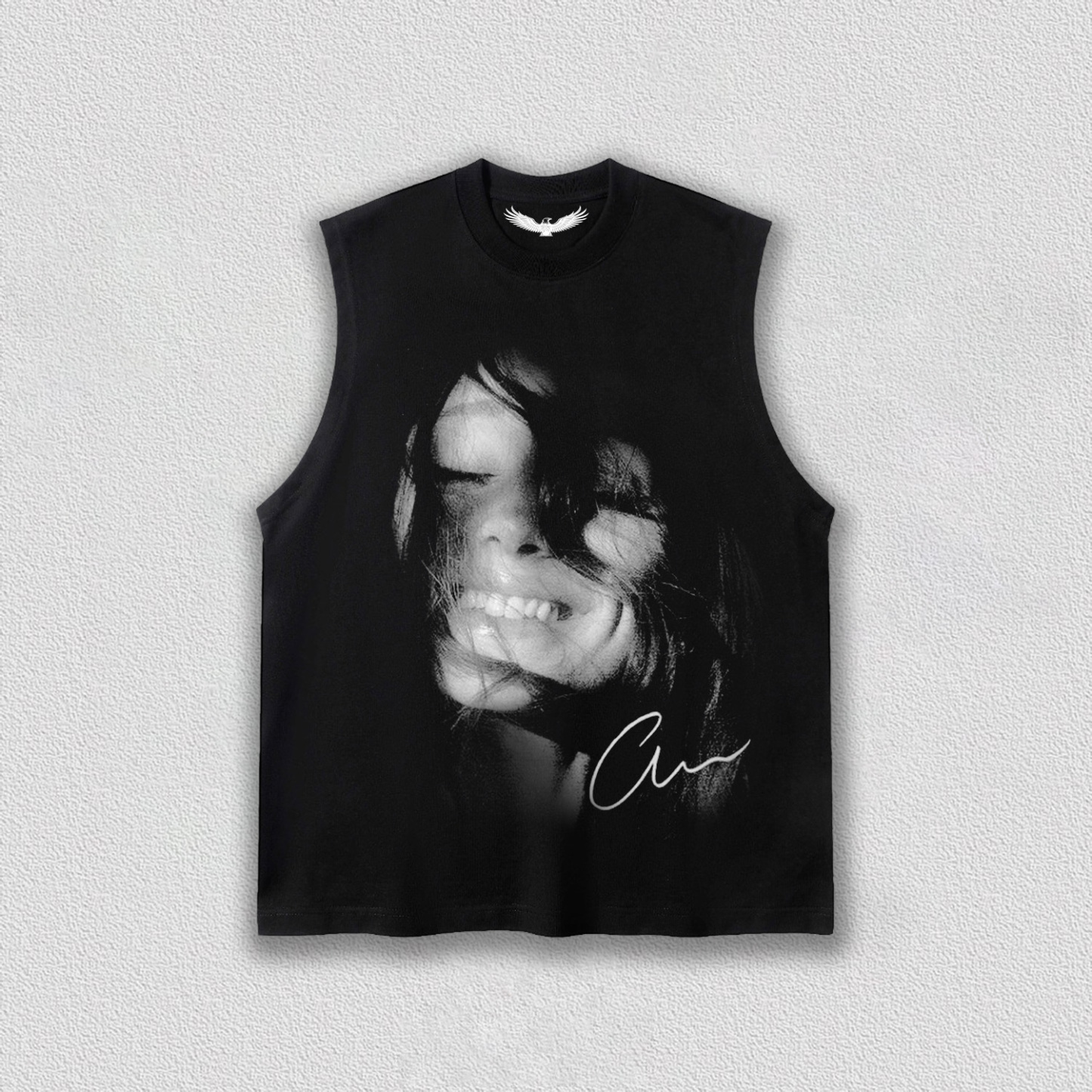 Ariana Grande Petal Tee V2