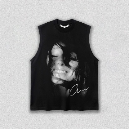 Ariana Grande Petal Tee V2