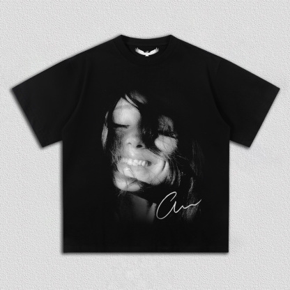 Ariana Grande Petal Tee V2