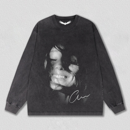 Ariana Grande Petal Tee V2