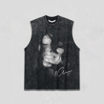 Ariana Grande Petal Tee V2