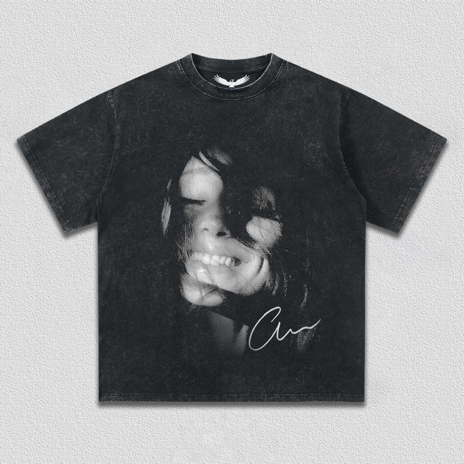 Ariana Grande Petal Tee V2