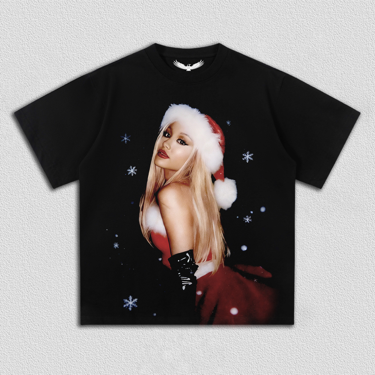 Ariana Grande Tee
