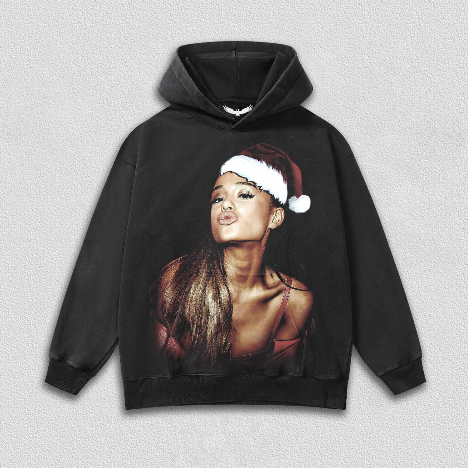 Ariana Grande 2.0 Tee