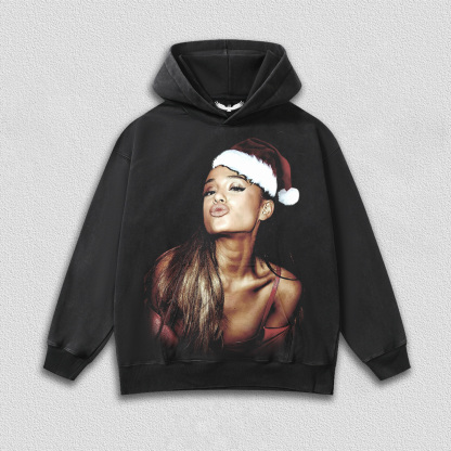 Ariana Grande 2.0  Tee
