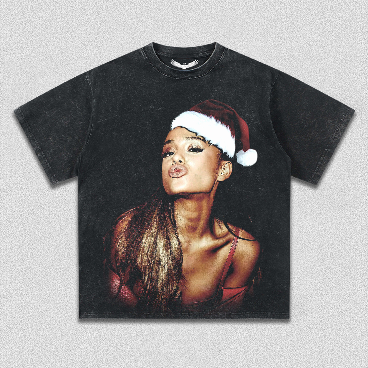 Ariana Grande 2.0  Tee