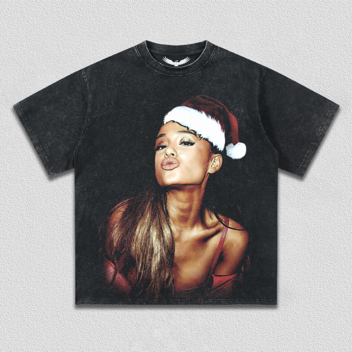 Ariana Grande 2.0 Tee