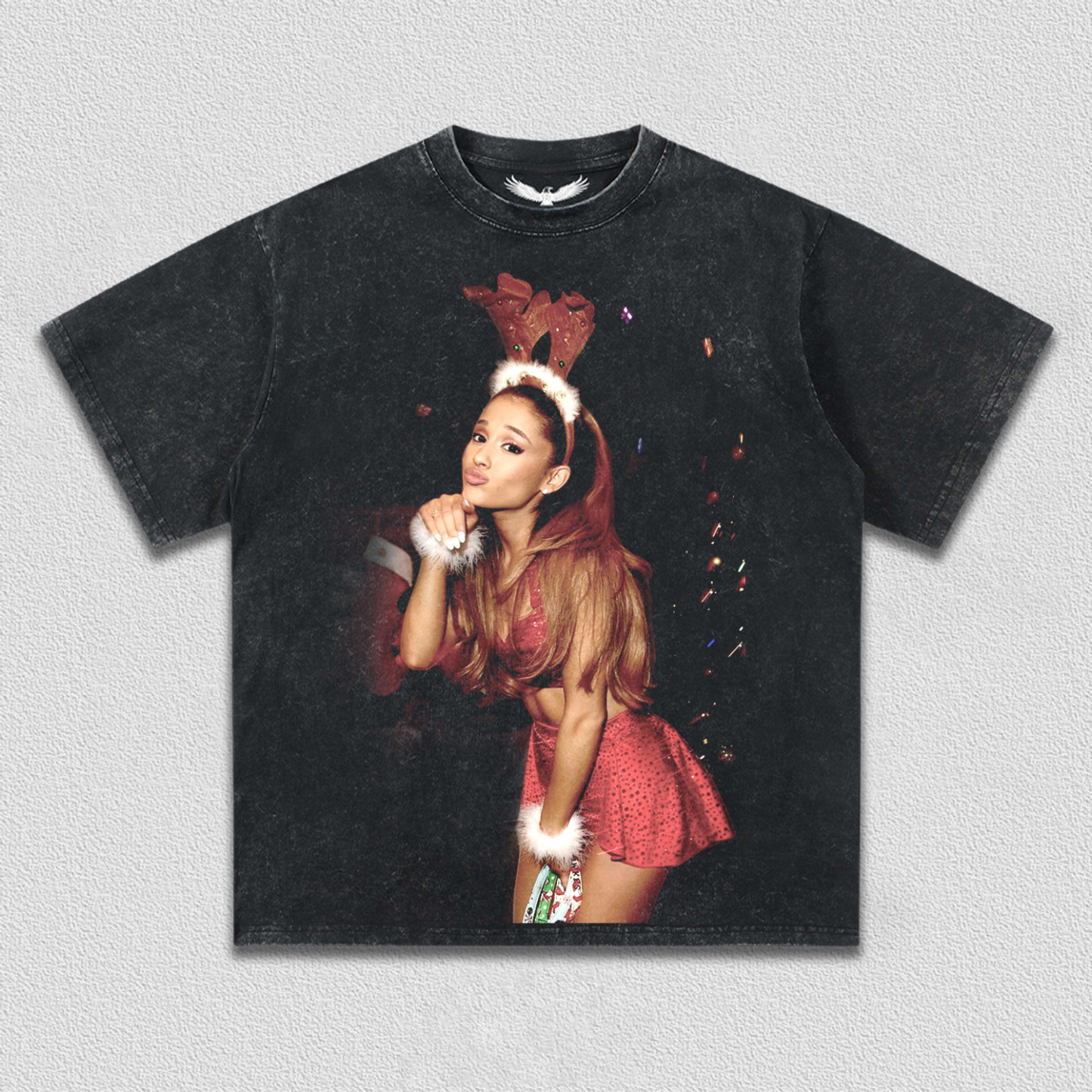 Ariana Grande 2.0 Tee