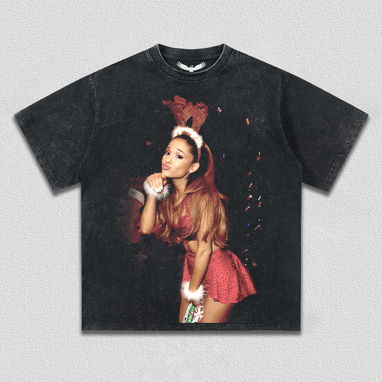 Ariana Grande 2.0 Tee