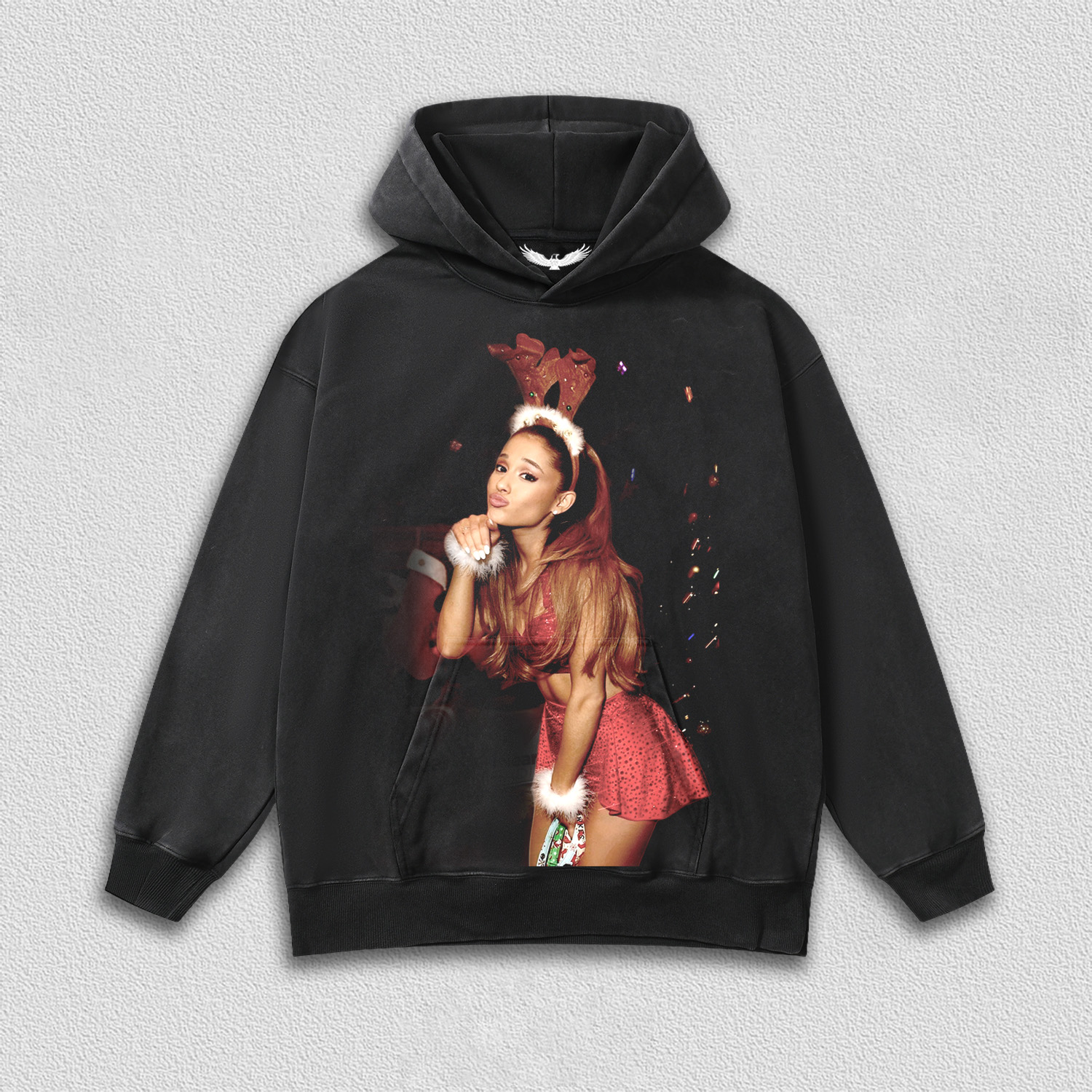 Ariana Grande 3.0  Tee