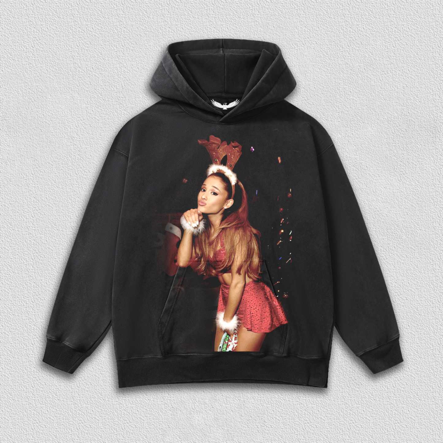 Ariana Grande 3.0  Tee
