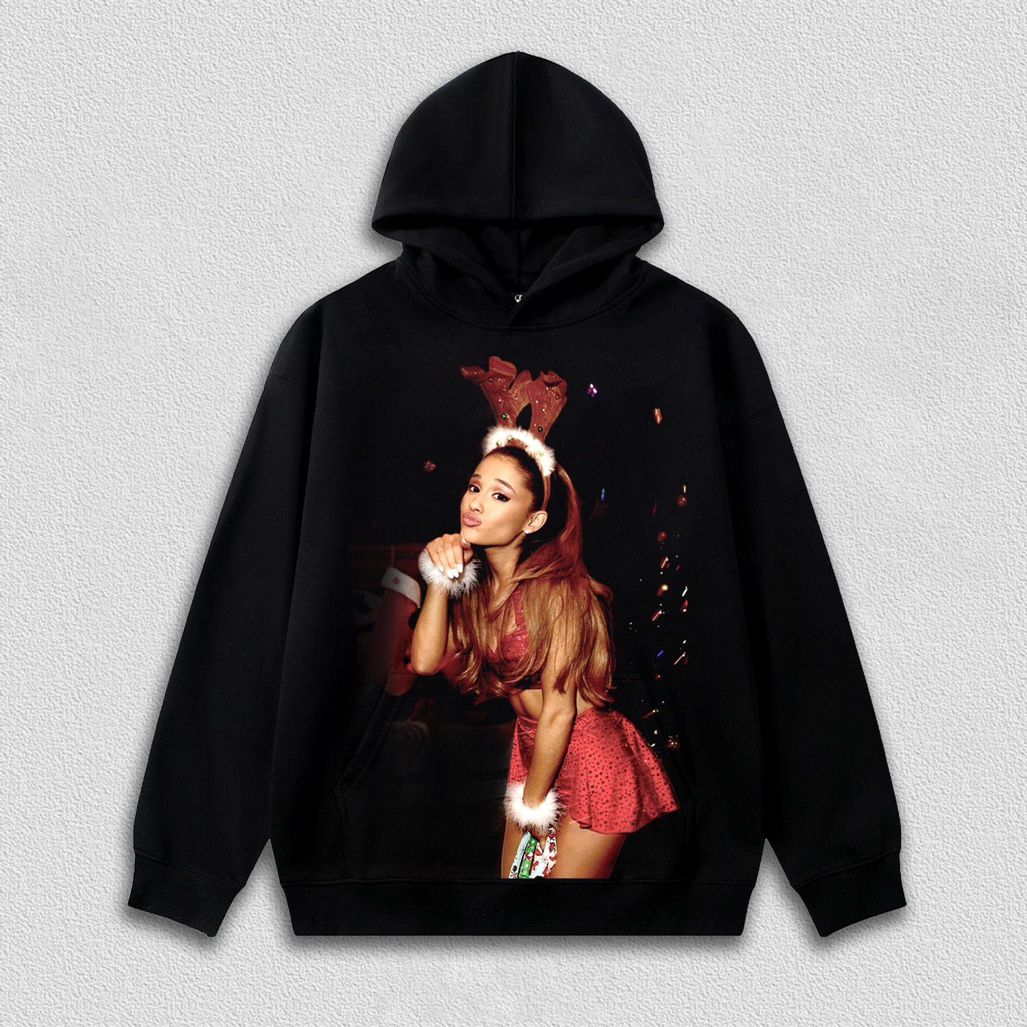 Ariana Grande 2.0 Tee