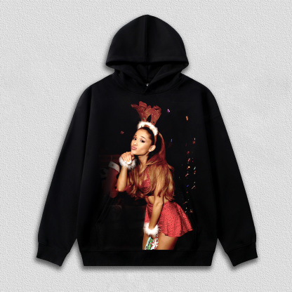 Ariana Grande 3.0  Tee