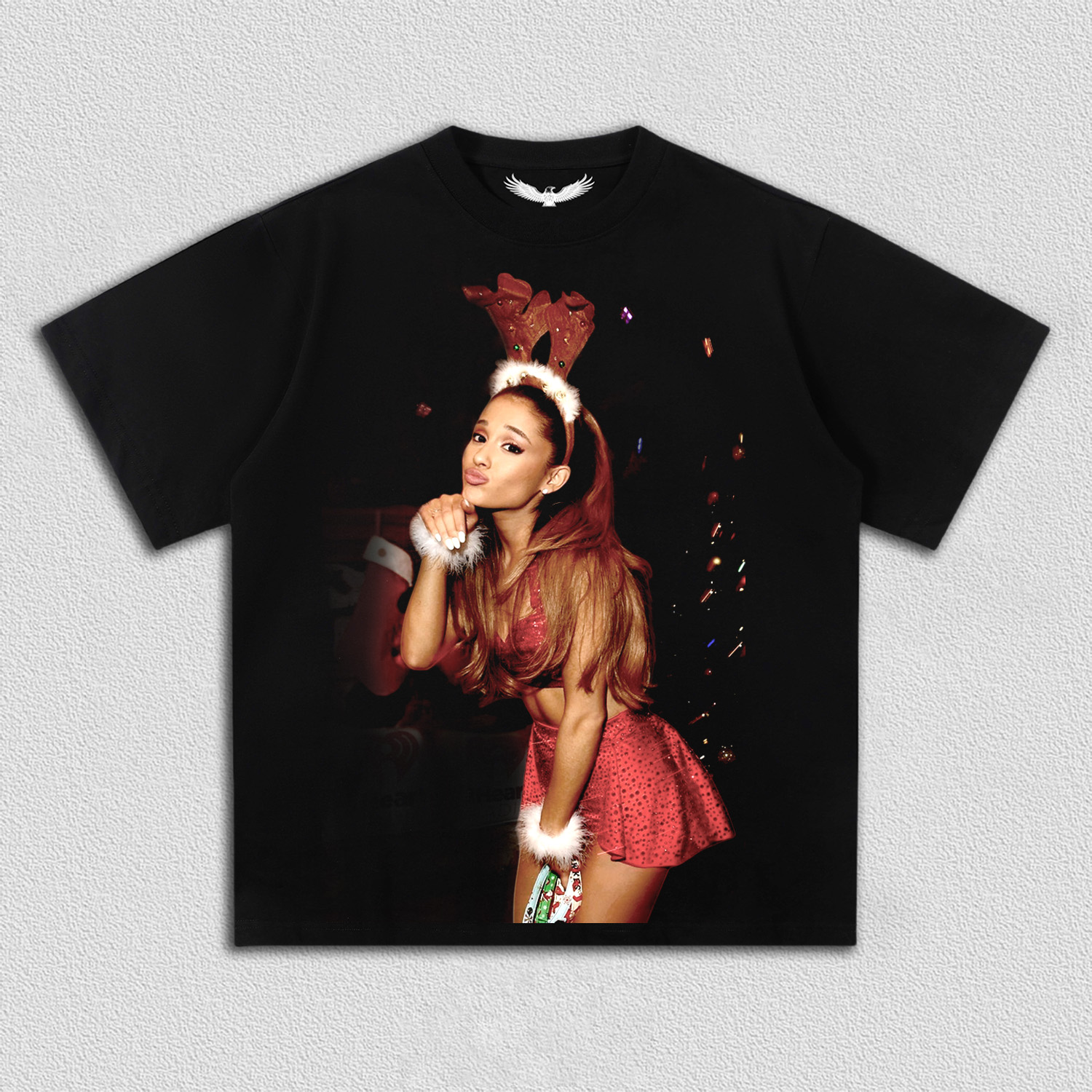 Ariana Grande 3.0  Tee