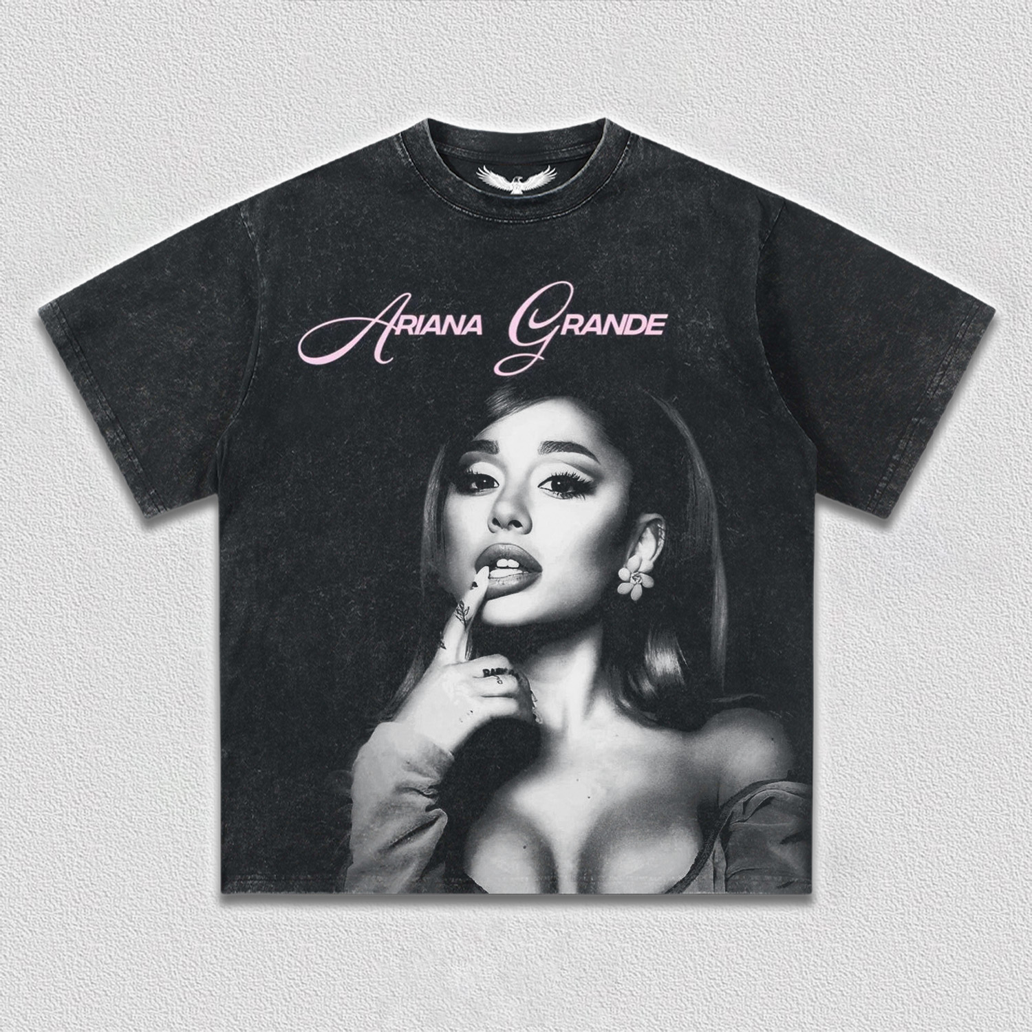 Ariana Grande TEE &HOODIE 3.0