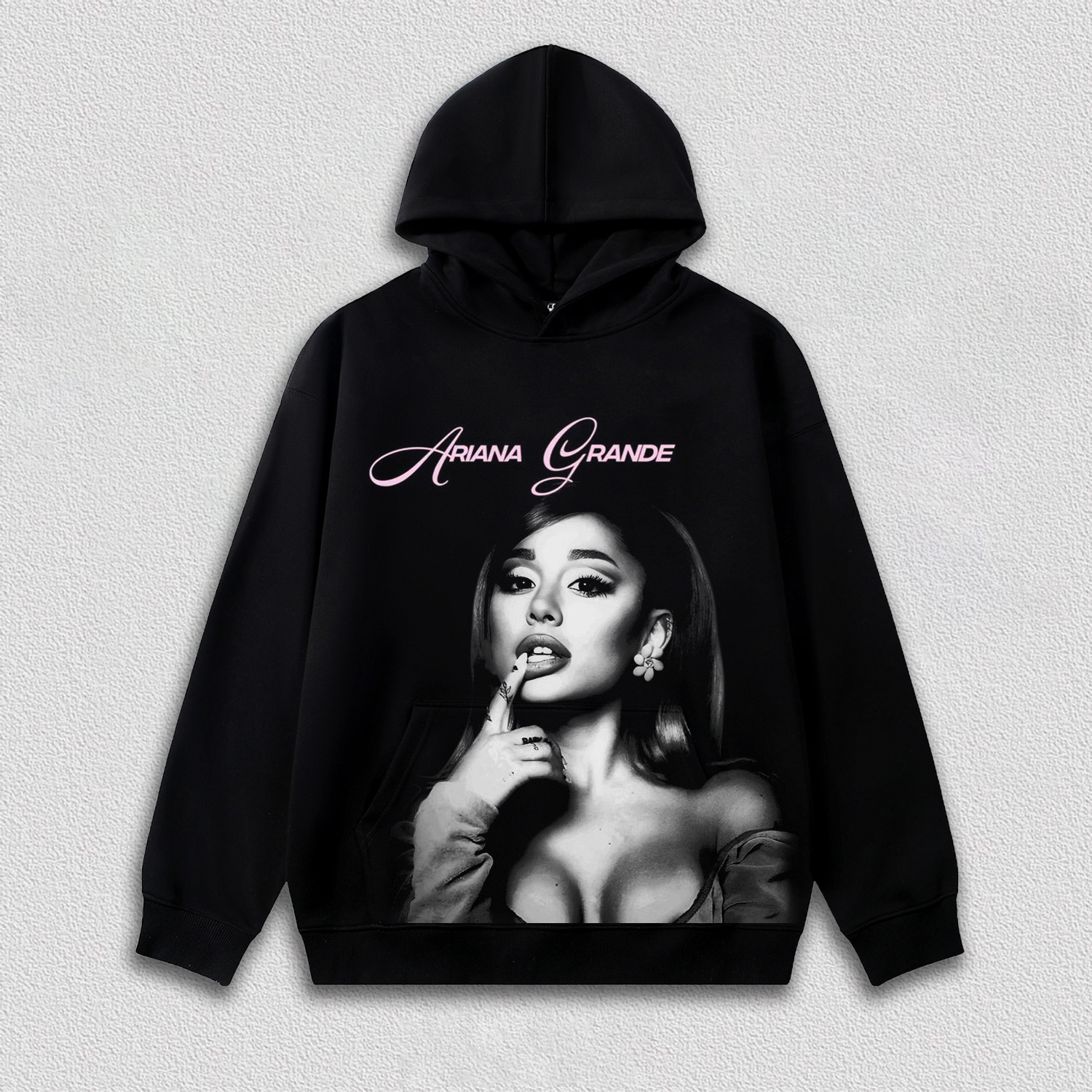 Ariana Grande TEE &HOODIE 3.0