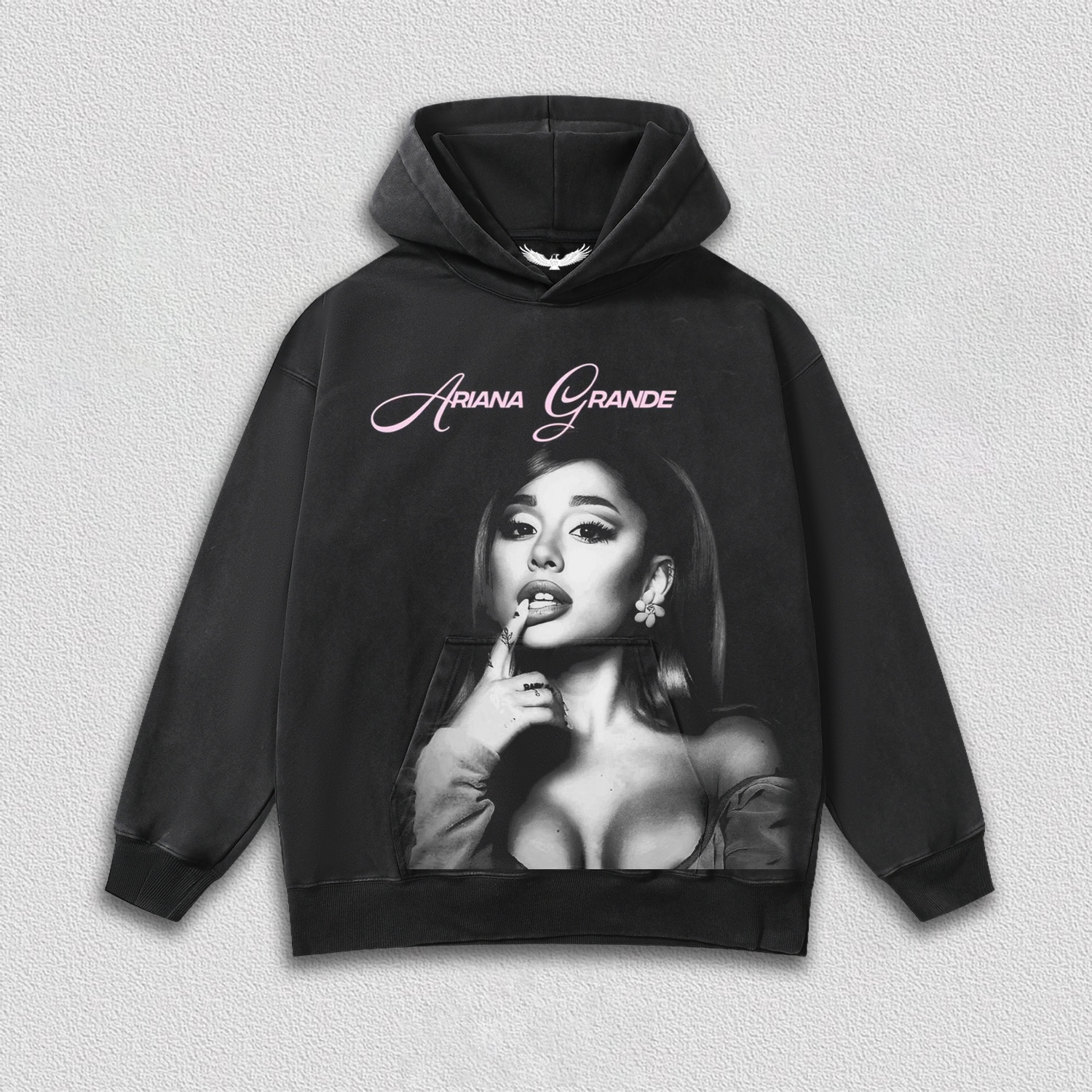Ariana Grande TEE &HOODIE 3.0