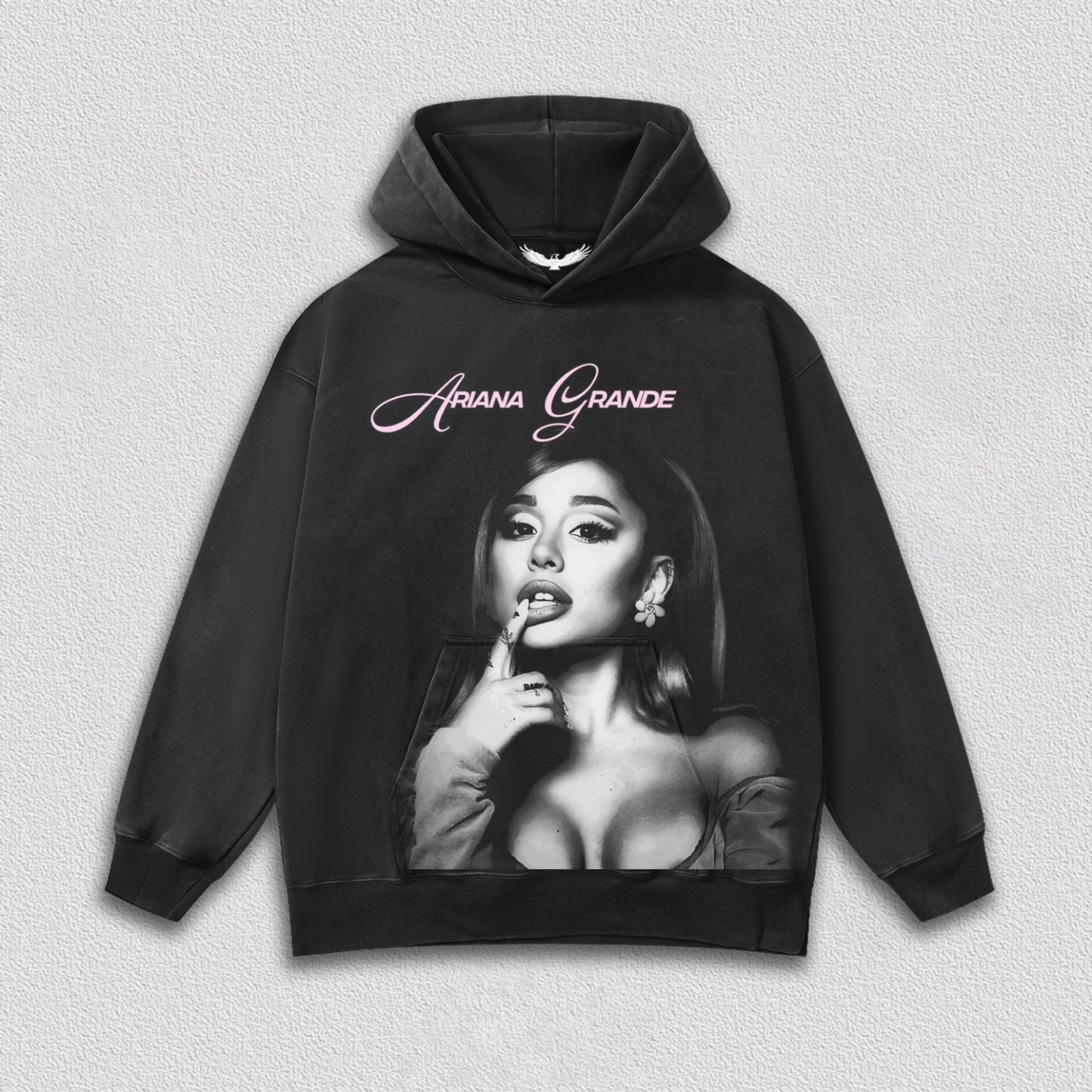 Ariana Grande TEE &HOODIE 3.0