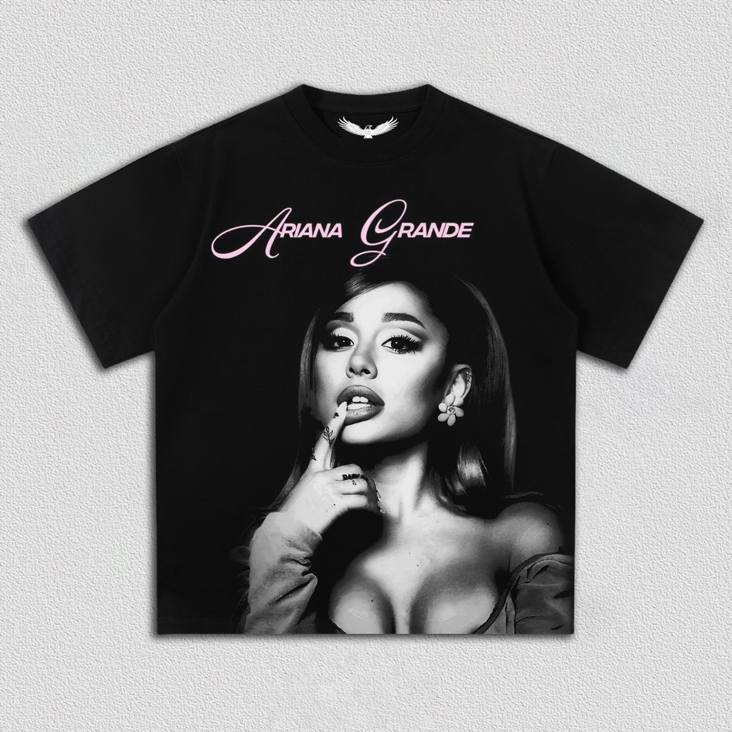 Ariana Grande TEE &HOODIE 3.0