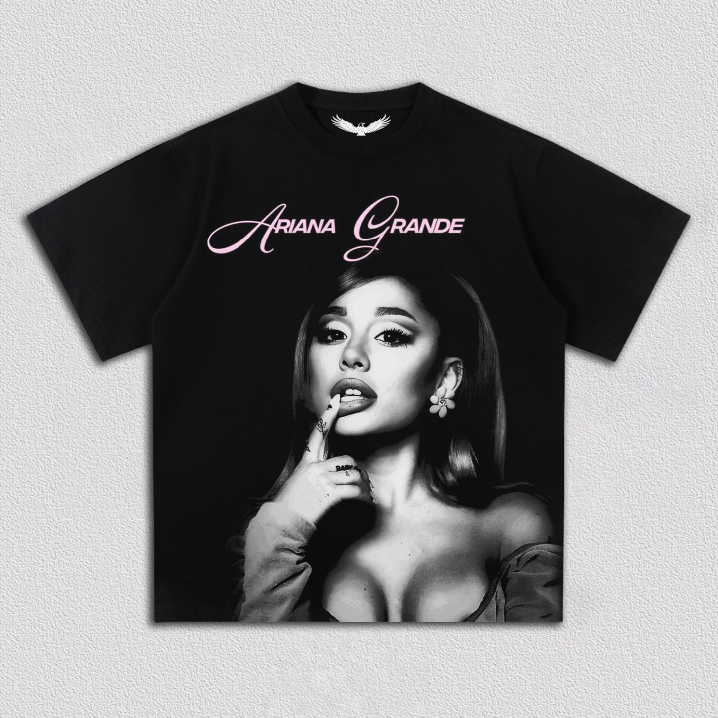Ariana Grande TEE &HOODIE 3.0