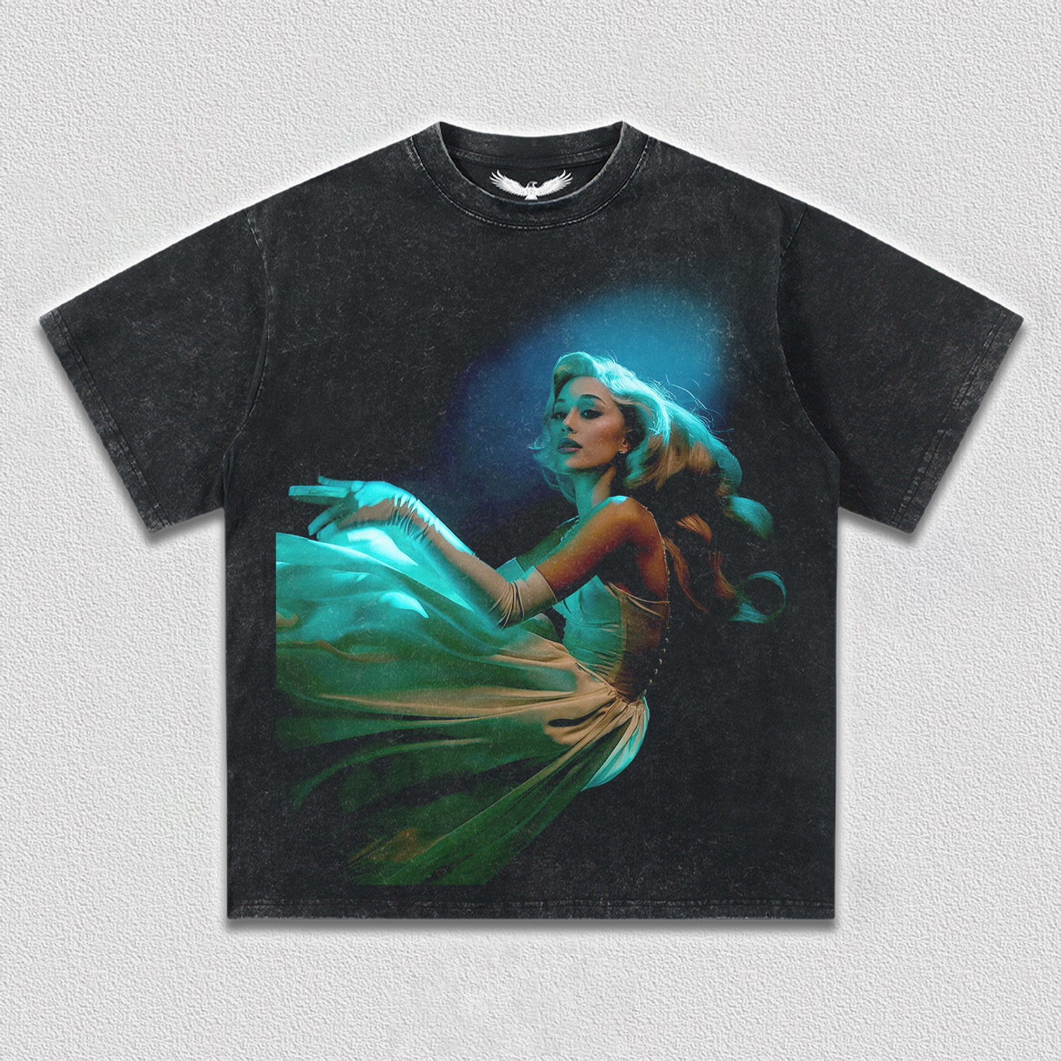 Ariana Grande TEE &HOODIE 2.0