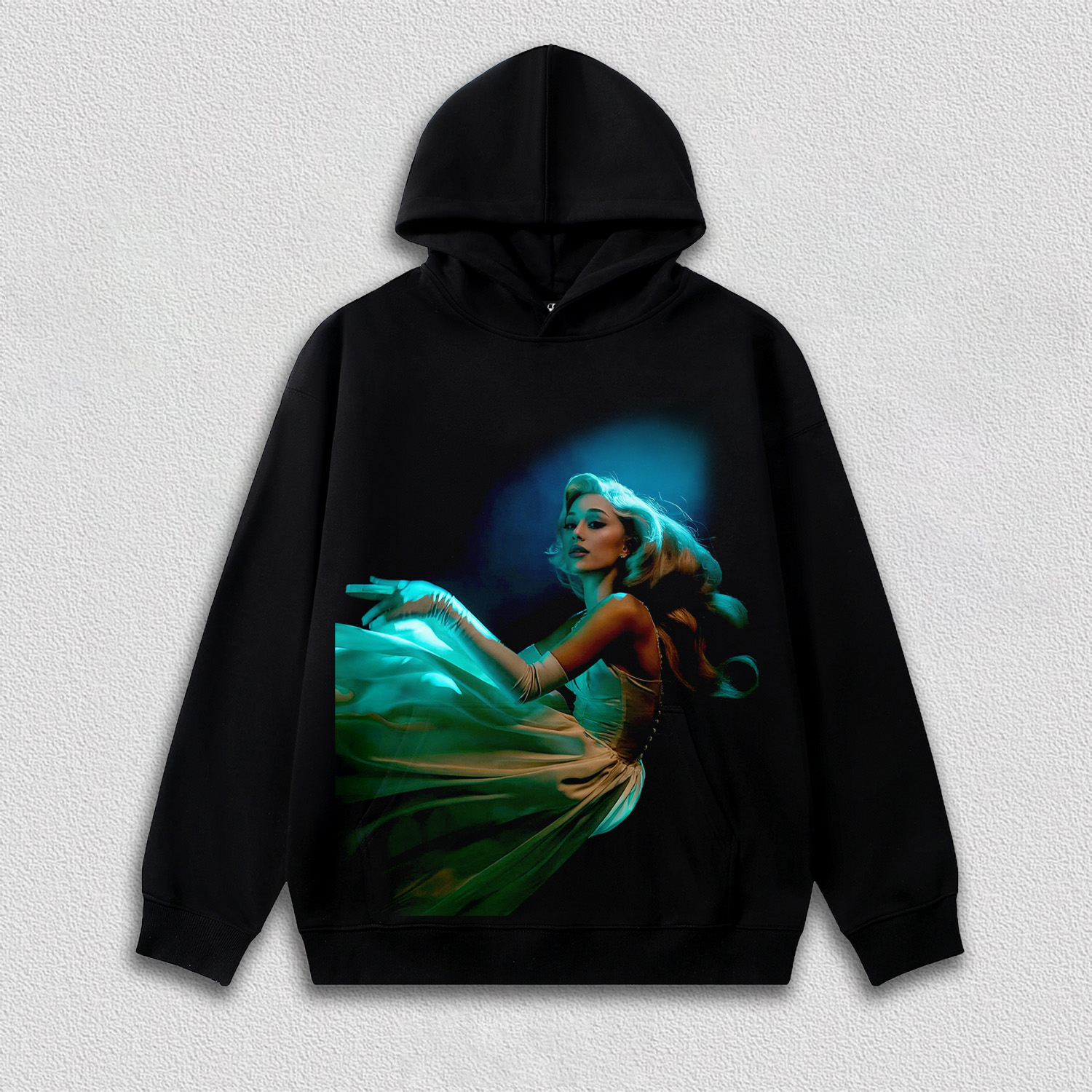 Ariana Grande TEE &HOODIE 2.0
