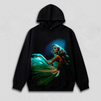 Ariana Grande TEE &HOODIE 2.0
