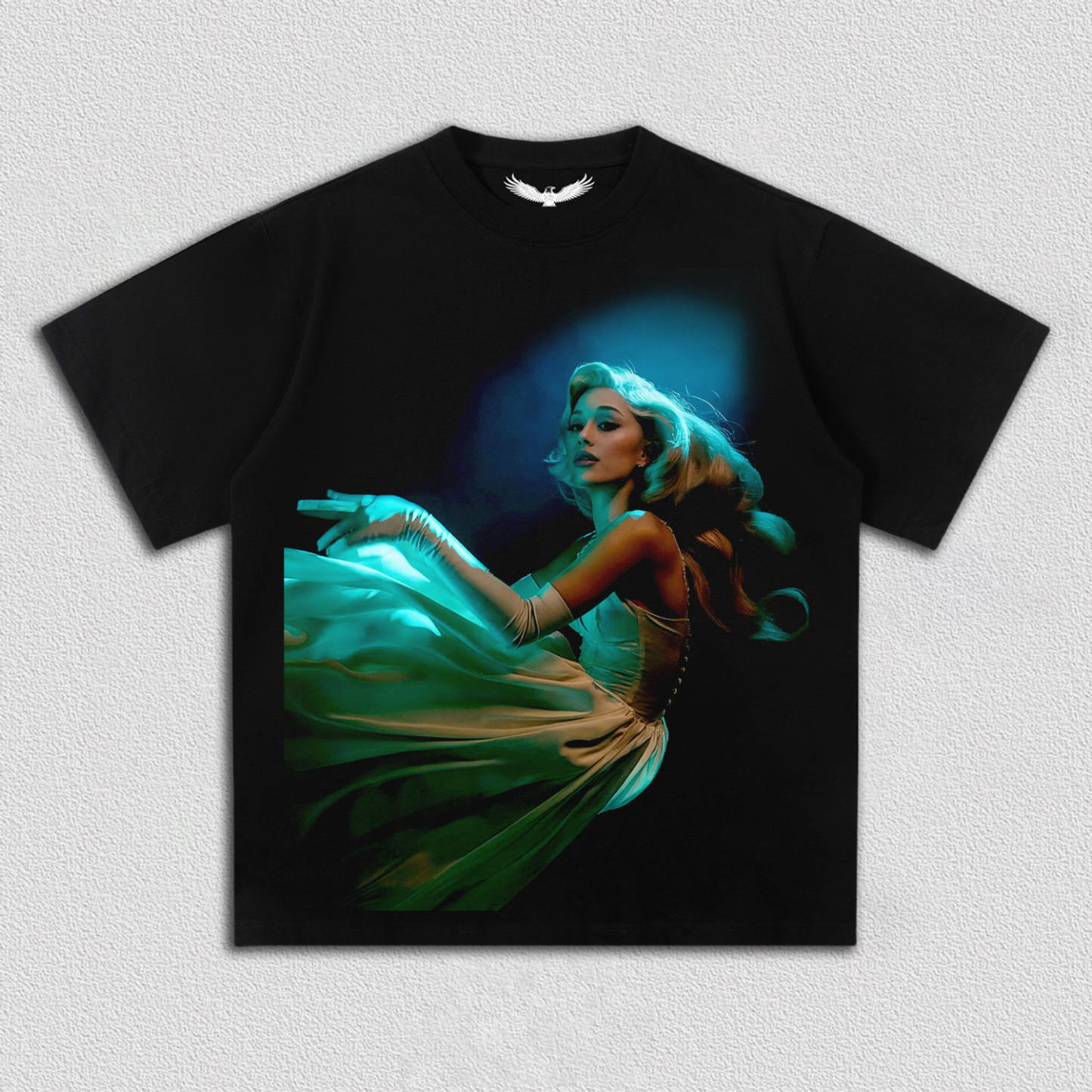 Ariana Grande TEE &HOODIE 2.0