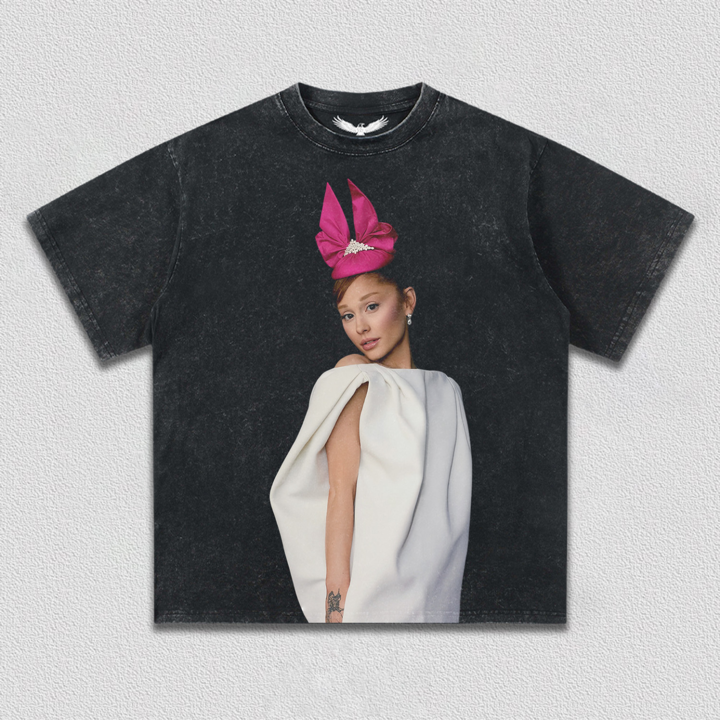 Ariana Grande Tee&Hoodie