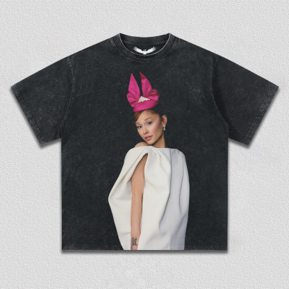 Ariana Grande Tee&Hoodie