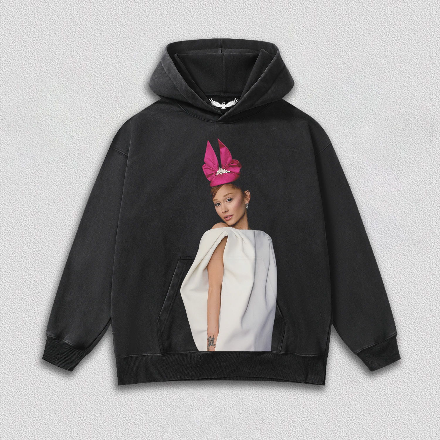Ariana Grande Tee&Hoodie