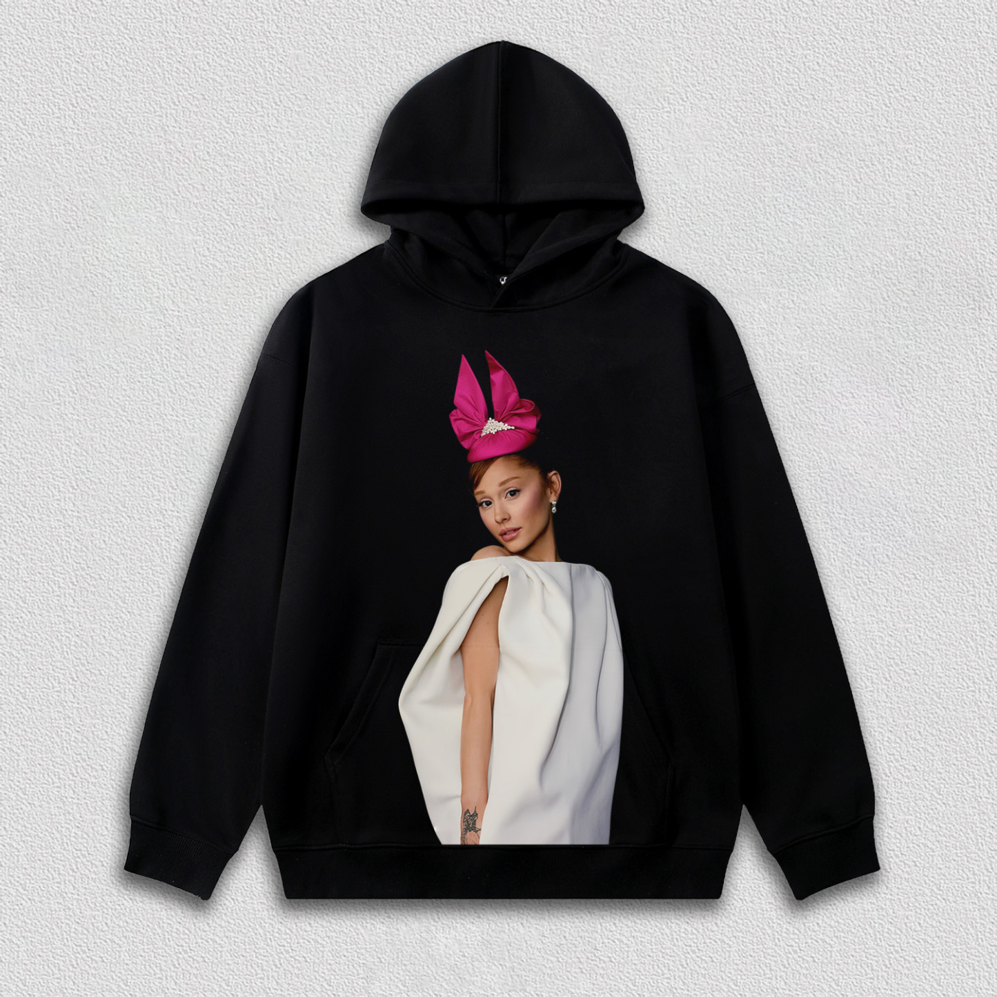 Ariana Grande Tee&Hoodie