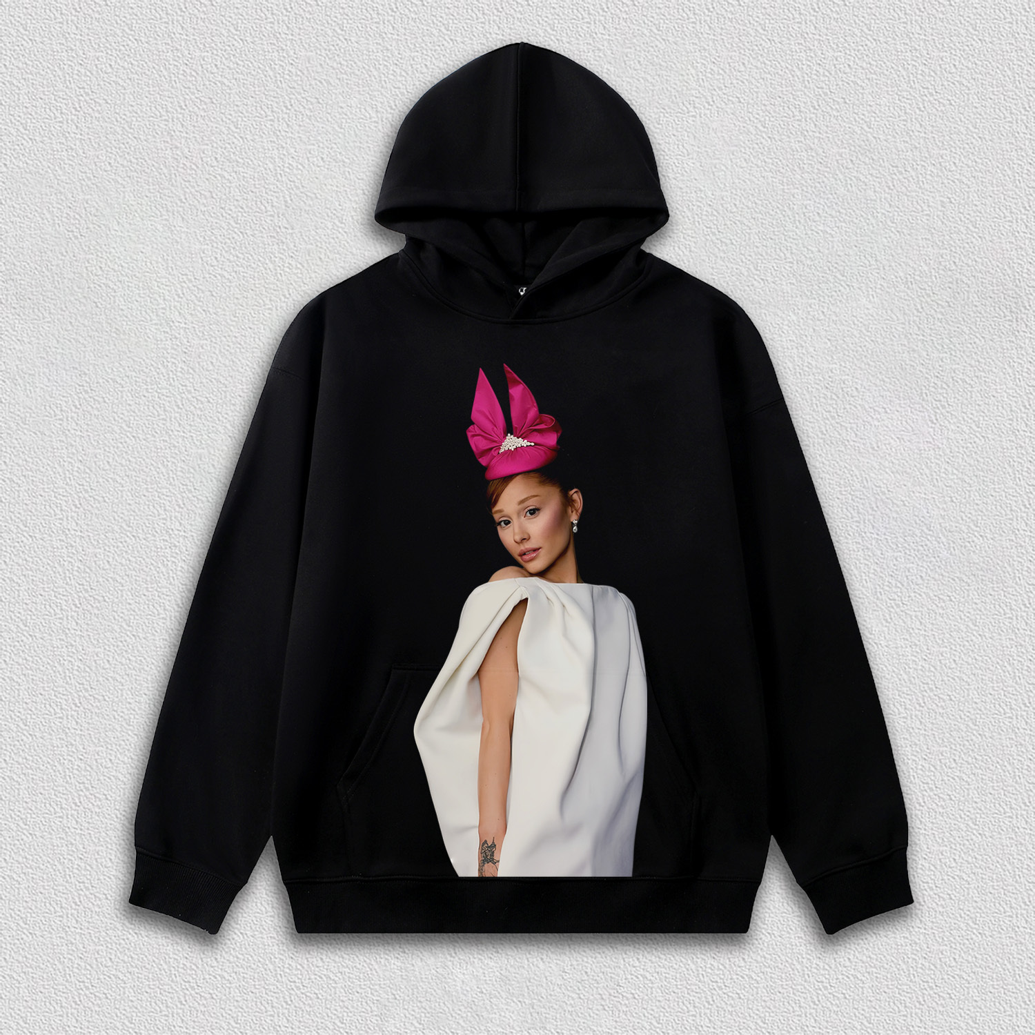 Ariana Grande Tee&Hoodie