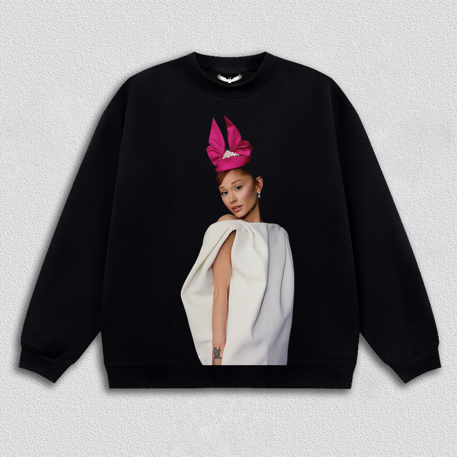 Ariana Grande Tee&Hoodie