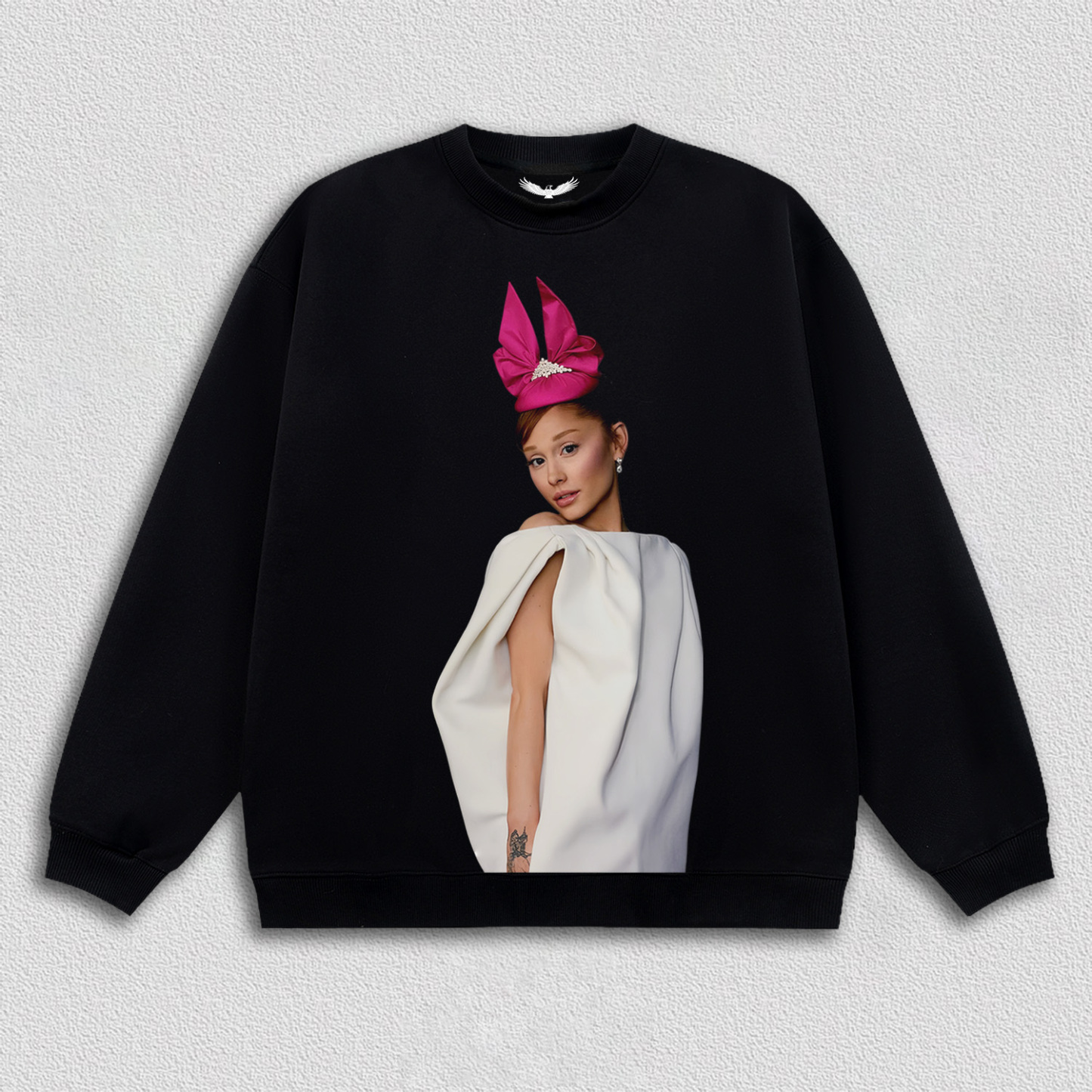Ariana Grande Tee&Hoodie