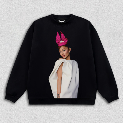 Ariana Grande Tee&Hoodie