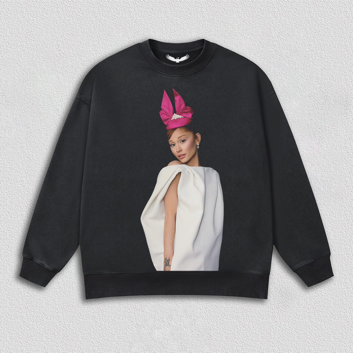 Ariana Grande Tee&Hoodie
