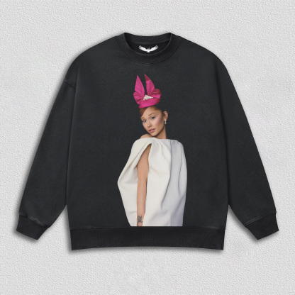 Ariana Grande Tee&Hoodie