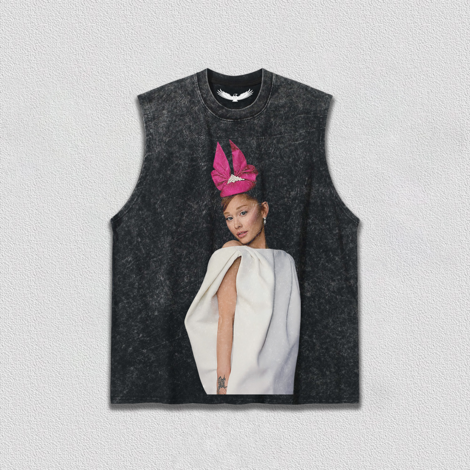 Ariana Grande Tee&Hoodie